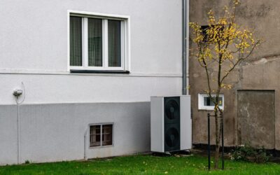 Luft til vand varmepumpe: Fordele, ulemper og hvornår det kan betale sig